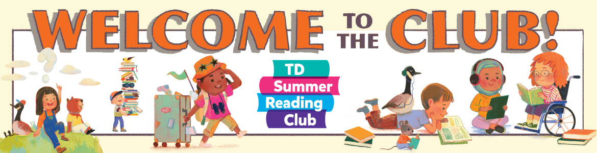 program banner