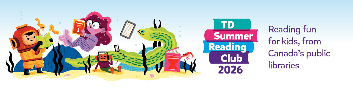 program banner