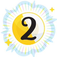 badge