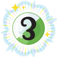 badge