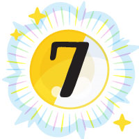 badge