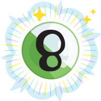 badge