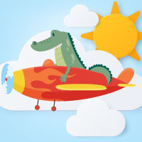 Week 7 - Jet Stream Badge