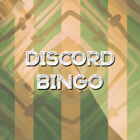 Discord Bingo Badge