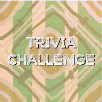 Dystopian Trivia Challenge  Badge
