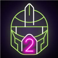 Level 2 Badge