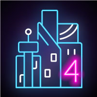 Level 4 Badge