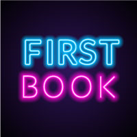 First Book Read Badge
