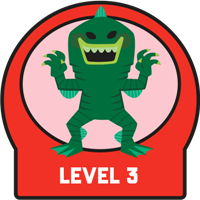 badge