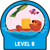 badge