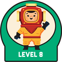 badge