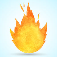 badge